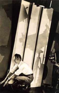 Edward Steichen