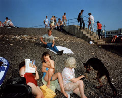 Martin Parr