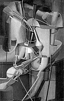 Marcel Duchamp