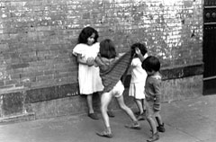 Helen Levitt