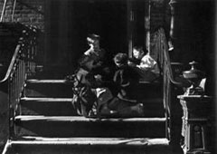 Walter Rosenblum