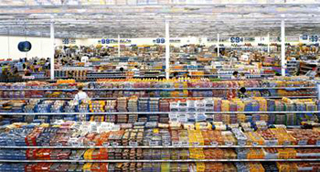 Andreas Gursky