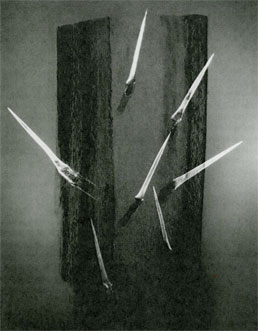„Urbild der Abwehr“, 1933