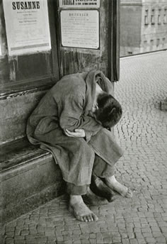 Berlin, 1947