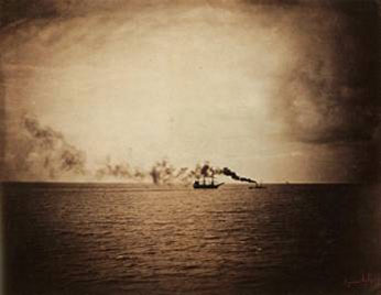 Gustave Le Gray